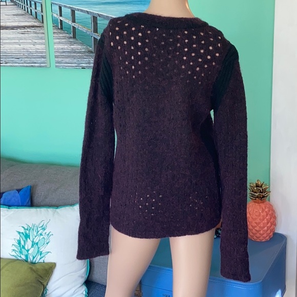Chloe Sweater - Picture 4 of 10